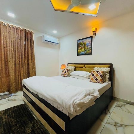 3Bhk Airport Vista Apartment - Entire Apartment Jaipur Exterior photo