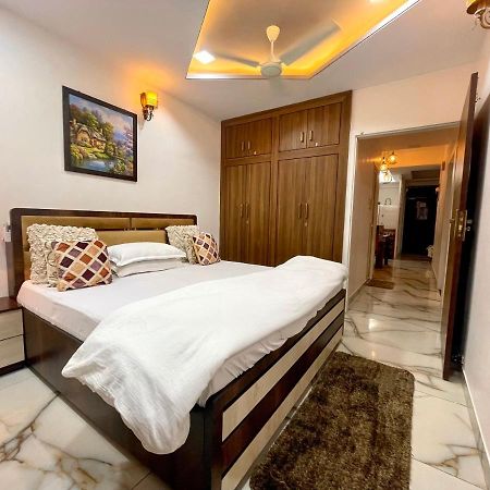 3Bhk Airport Vista Apartment - Entire Apartment Jaipur Exterior photo
