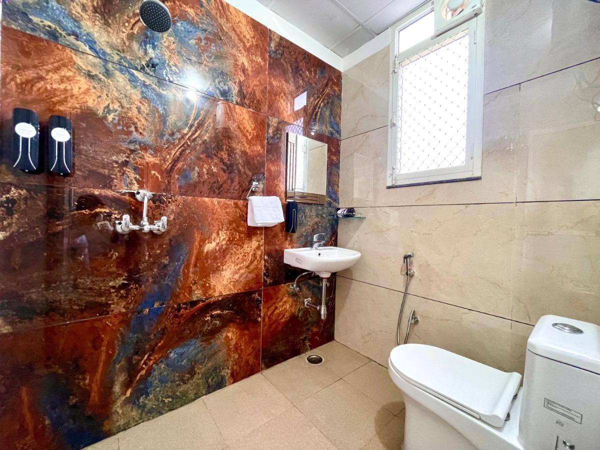 3Bhk Airport Vista Apartment - Entire Apartment Jaipur Exterior photo
