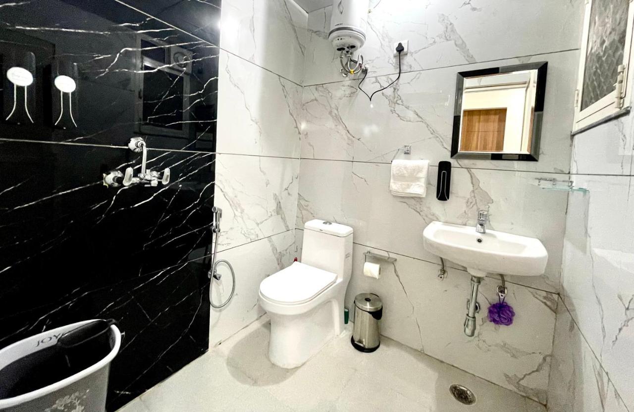 3Bhk Airport Vista Apartment - Entire Apartment Jaipur Exterior photo