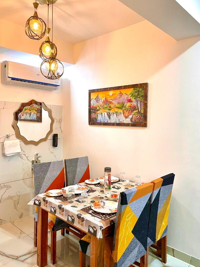 3Bhk Airport Vista Apartment - Entire Apartment Jaipur Exterior photo