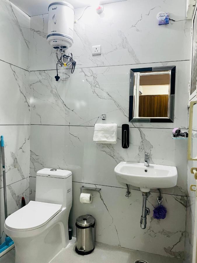 3Bhk Airport Vista Apartment - Entire Apartment Jaipur Exterior photo