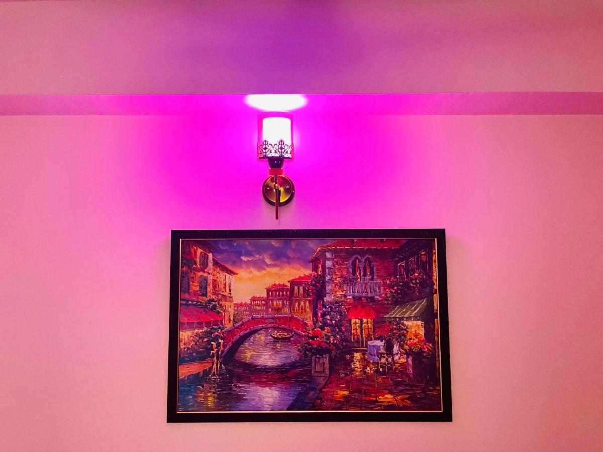 3Bhk Airport Vista Apartment - Entire Apartment Jaipur Exterior photo